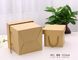 paper made luxury gift packaging candle box with logo custom printing case,Luxury cardboard gift paper box for clothes / supplier