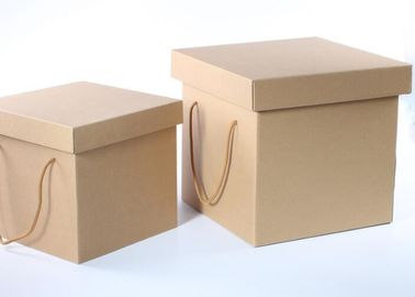 paper made luxury gift packaging candle box with logo custom printing case,Luxury cardboard gift paper box for clothes / supplier