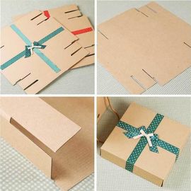 Luxury cardboard gift paper box for clothes / clothing gift box / garment packaging box,OEM Custom High Quality Luxury P supplier