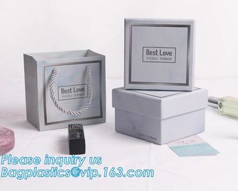 Custom Luxury Printing Art Paper Gift Packaging Box With Clear Plastic/PVC Window wholesale,paper box with logo stamping supplier