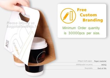 Economical 8oz Disposable Custom Paper Coffee Cup,Hot selling beverage paper cups,cup sleeve,custom paper coffee cup sle supplier