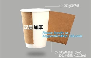 Double Single Wall Disposable Coffee Paper Cup Hot Coffee Cups 8oz Takeaway Cups,Amazon Hot Sale 700ml Milk Paper Cup Di supplier