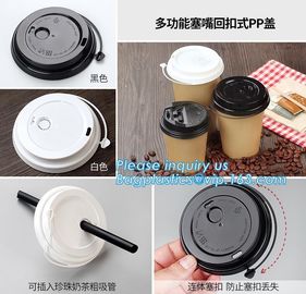 ripple wall / double wall / single wall disposable coffee paper cup with lids, 8OZ, 12oz 14 OZ cup,paper cup disposable supplier