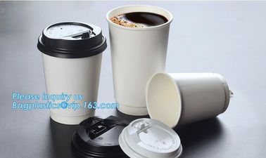 Low Price High Quality 7Oz Paper Cup,3D PAPER CUPS DESIGN,ripple wall / double wall / single wall disposable coffee pape supplier