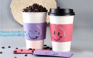 Disposable 8/12/16 Oz Beverage Coffee Cups Single Wall Paper Cups with Lid,Wholesale Disposable Paper Coffee Cup Custom supplier