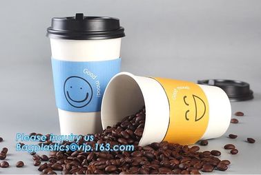 Disposable 8/12/16 Oz Beverage Coffee Cups Single Wall Paper Cups with Lid,Wholesale Disposable Paper Coffee Cup Custom supplier