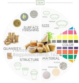 Wholesale Customized hot drink printed single wall paper cup blank price disposable coffee paper cup BAGEASE, PACKAGE supplier