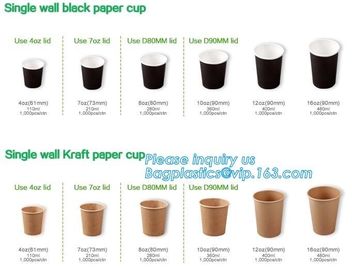 Diamon paper cup, double insulation, film leakproof, thick material,Thick hot drink paper cup 12oz with handle and Doubl supplier