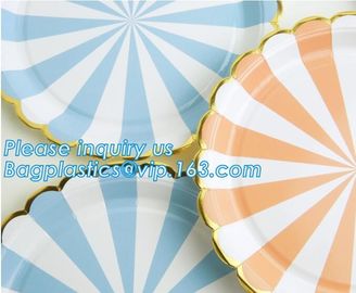 Carnival Party Supplies Party Balloon Party Decorations Party Tableware Party Favors,Retail Party Items Paper Tray Party supplier