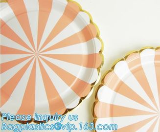 Carnival Party Supplies Party Balloon Party Decorations Party Tableware Party Favors,Retail Party Items Paper Tray Party supplier