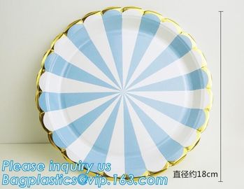 Carnival Party Supplies Party Balloon Party Decorations Party Tableware Party Favors,Retail Party Items Paper Tray Party supplier