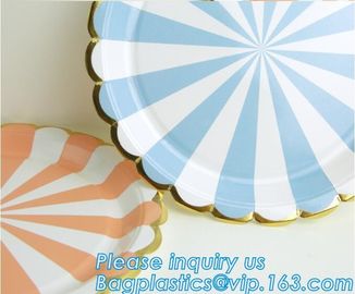 Carnival Party Supplies Party Balloon Party Decorations Party Tableware Party Favors,Retail Party Items Paper Tray Party supplier