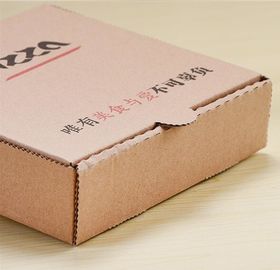 Pizza Packing Box Pizza Carton Box Pizza Boxes Wholesale,China Factory Price Corrugated Carton Manufacturer Pizza Box/Co supplier