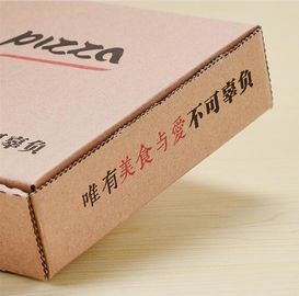 Pizza Packing Box Pizza Carton Box Pizza Boxes Wholesale,China Factory Price Corrugated Carton Manufacturer Pizza Box/Co supplier