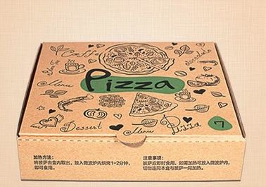 accept customization factory price packaging boxes good quality Environment protecting custom pizza box bagplastics bage supplier