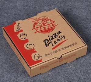 accept customization factory price packaging boxes good quality Environment protecting custom pizza box bagplastics bage supplier