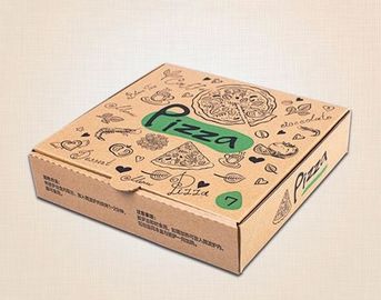 accept customization factory price packaging boxes good quality Environment protecting custom pizza box bagplastics bage supplier