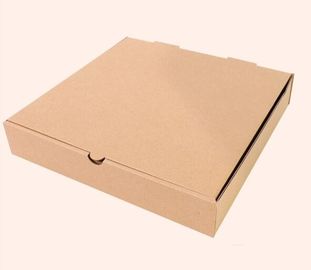 Paper pizza slice box with customer printing,pizza slice box,triangle food container,Corrugated Cardboard Recycle Pizza supplier