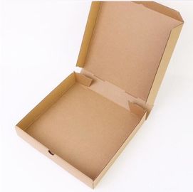 Paper pizza slice box with customer printing,pizza slice box,triangle food container,Corrugated Cardboard Recycle Pizza supplier