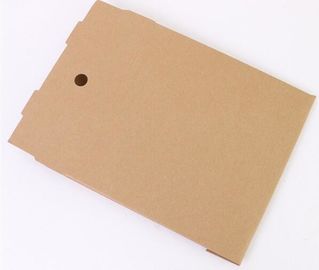 Paper pizza slice box with customer printing,pizza slice box,triangle food container,Corrugated Cardboard Recycle Pizza supplier