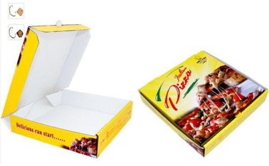 China Maker Wholesale Cheap Custom Black Printed Corrugated Carton 8 Inch Paper Pizza Box,Cheap brown paper pizza box supplier