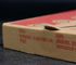 custom cardboard 12 inch reusable frozen pizza box,Cheap Custom offset printing corrugated pizza box wholesale bagease supplier
