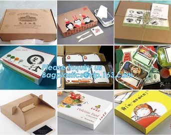 cheap Pizza Boxes Wholesale/Custom Pizza Box/Pizza Box Design,food packaging corrugated wholesale pizza boxes bagease supplier