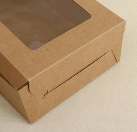 New product printing lunch food packaging box pizza custom kraft paper boxes,kraft paper box disposable paper folding lu supplier