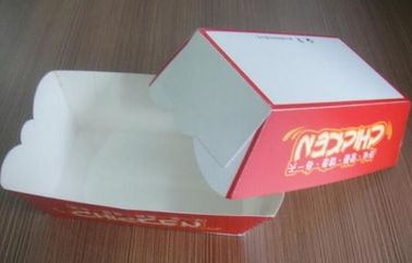 Disposable custom printed kraft lunch food paper box for food,Folding custom logo recycle disposable kraft paper lunch b supplier