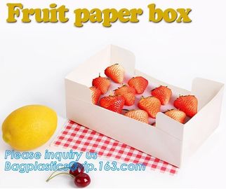 Disposable food grade paper boxes, kraft paper lunch box,KRAFT PROMOTIONAL PAPER LUNCH BOX FOR SUSHI WITH FACTORY PRICE supplier