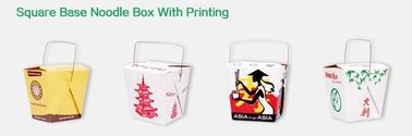 custom deli/portable food kraft lunch box/ container, PLA take away box,PLA food pail,China products custom printing kra supplier