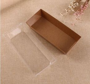 Custom design corrugated cardboard paper cake box with pvc window,cardboard clear pvc rose box, square rose cake box, ro supplier