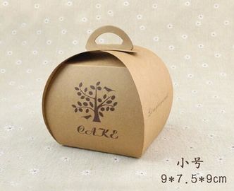 customized pastry box cake plastic food packaging dessert ,Fancy Paper Cake Box,small cake boxes bagplastics bagease supplier