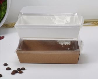Food Grade Takeaway Disposable Plastic Fast Food container /lunch box/salad/sandwich Packaging bento box sandwich, pac supplier