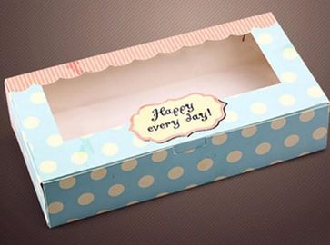 plain white 6&quot; 8 &quot;10&quot; 12 &quot;14&quot; design your clear hard pet heavy cake box,Wholesale custom white cardboard cake box with w supplier