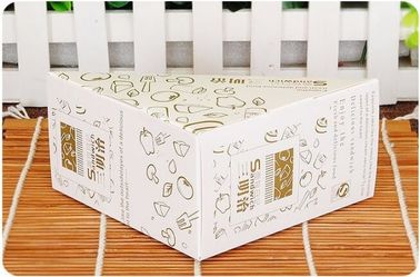 Wholesale large transparent windows birthday cupcake packaging paper cake box with handle,Cake Box Cake Packaging Contai supplier