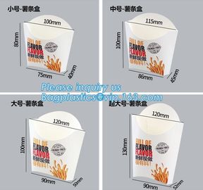 Custom 100% food grade burger box with logo,Food grade good quality cardboard paper box,Disposable plastic package color supplier