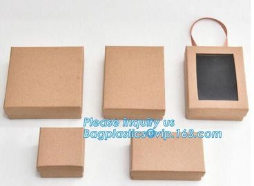 professional design fancy paper nut gift packaging box,Custom Carton Fruit Packaging Paper Shipping Box For Nut bagease supplier