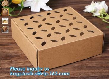 professional design fancy paper nut gift packaging box,Custom Carton Fruit Packaging Paper Shipping Box For Nut bagease supplier