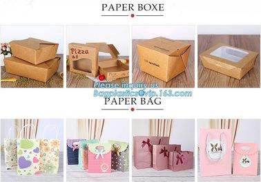 Chocolate takeaway bag zipper bag tea/coffee/candy stand up food kraft supermarket paper packing ,chocolate Paper Bag wi supplier