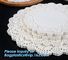 39gsm Oil-proof Silicone Dim Sum Paper for Cake Pad，Kitchen Cooking Accessories Mat for Food,Food Grade Healthy Silicone supplier