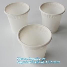 Pulp disc pulp bowl straw pulp lunch box pulp cup pulp tray pulp container dinner plate biological degradation disposabl supplier