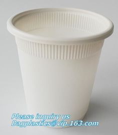 Pulp disc pulp bowl straw pulp lunch box pulp cup pulp tray pulp container dinner plate biological degradation disposabl supplier