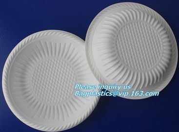 Pulp disc pulp bowl straw pulp lunch box pulp cup pulp tray pulp container dinner plate biological degradation disposabl supplier