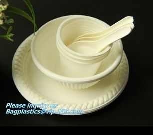 FDA Paper Cup Biodegradable Disposable Sugarcane Bagasse Coffee Cup,100% biodegradable disposable bagasse sugarcane pulp supplier