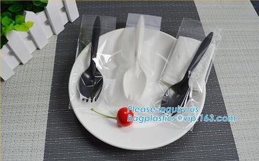 Disposable Biodegradable Corn Starch Fork Knife Spoon / Cutlery for Food,compostable disposable CPLA plastic knife with supplier