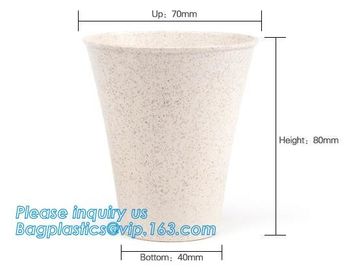 Custom Disposable Clear Cold Drink Juice Cup 100% Ecofriendly Biodegradable Compostable PLA Plastic Coffee Drinking Cup supplier