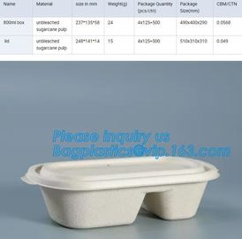 450ml 16oz Microwave Freezer Safe biodegradable corn starch bowl,Environmentally friendly degradable 350ml corn starch r supplier