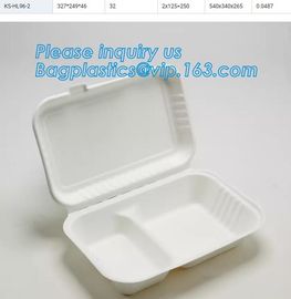 450ml 16oz Microwave Freezer Safe biodegradable corn starch bowl,Environmentally friendly degradable 350ml corn starch r supplier