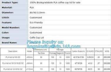 300ml CPLA Disposable Tea Cup New Biodegradable Compostable Frosted Cup,cup lid manufacturers fit for paper coffee cup supplier